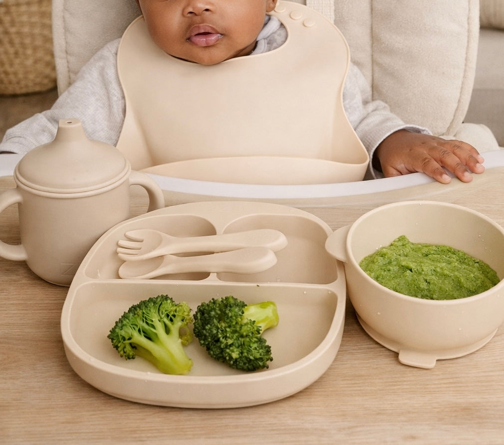 Weaning Essentials Starter Set
