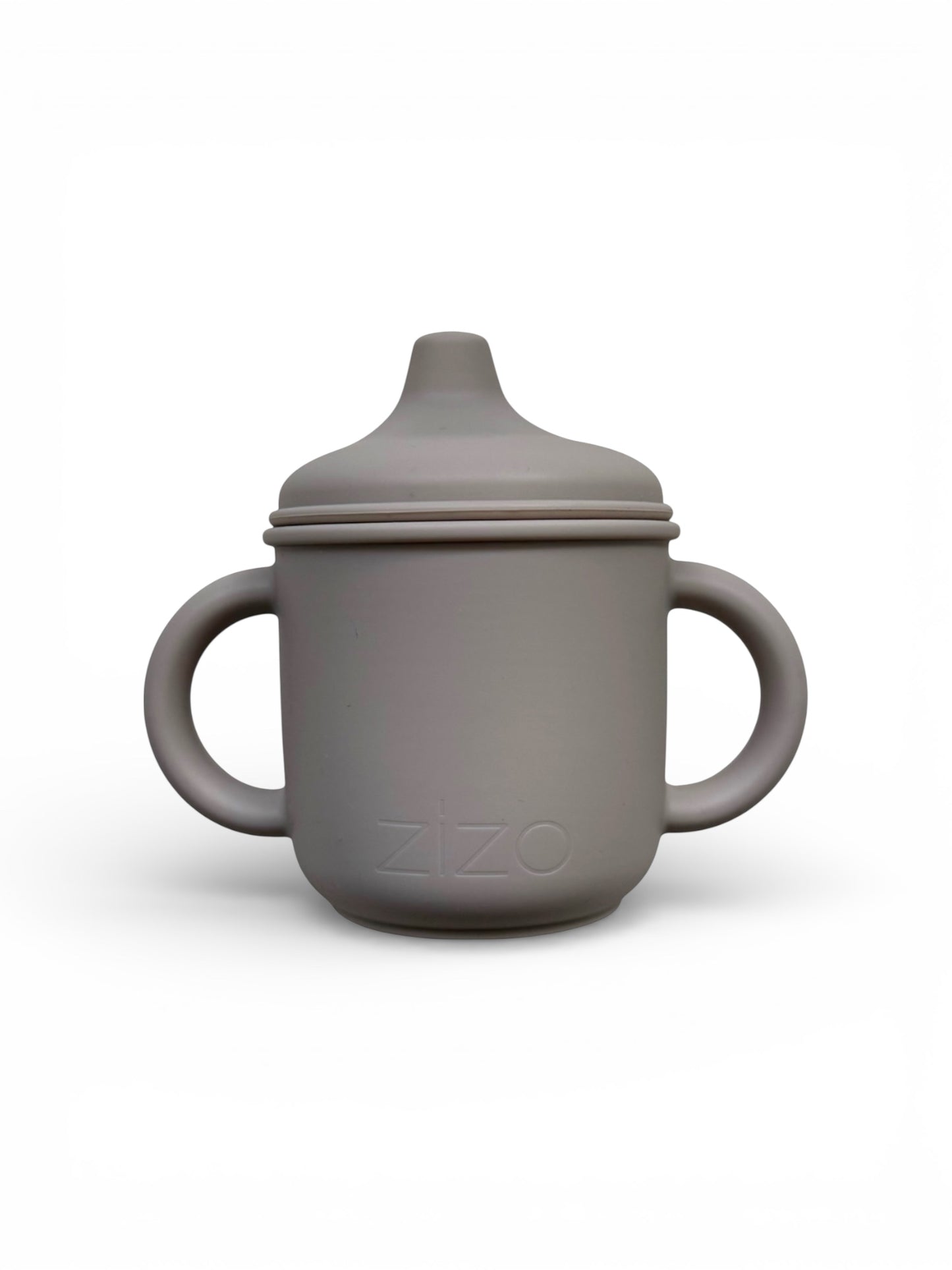 Silicone Sippy Cup