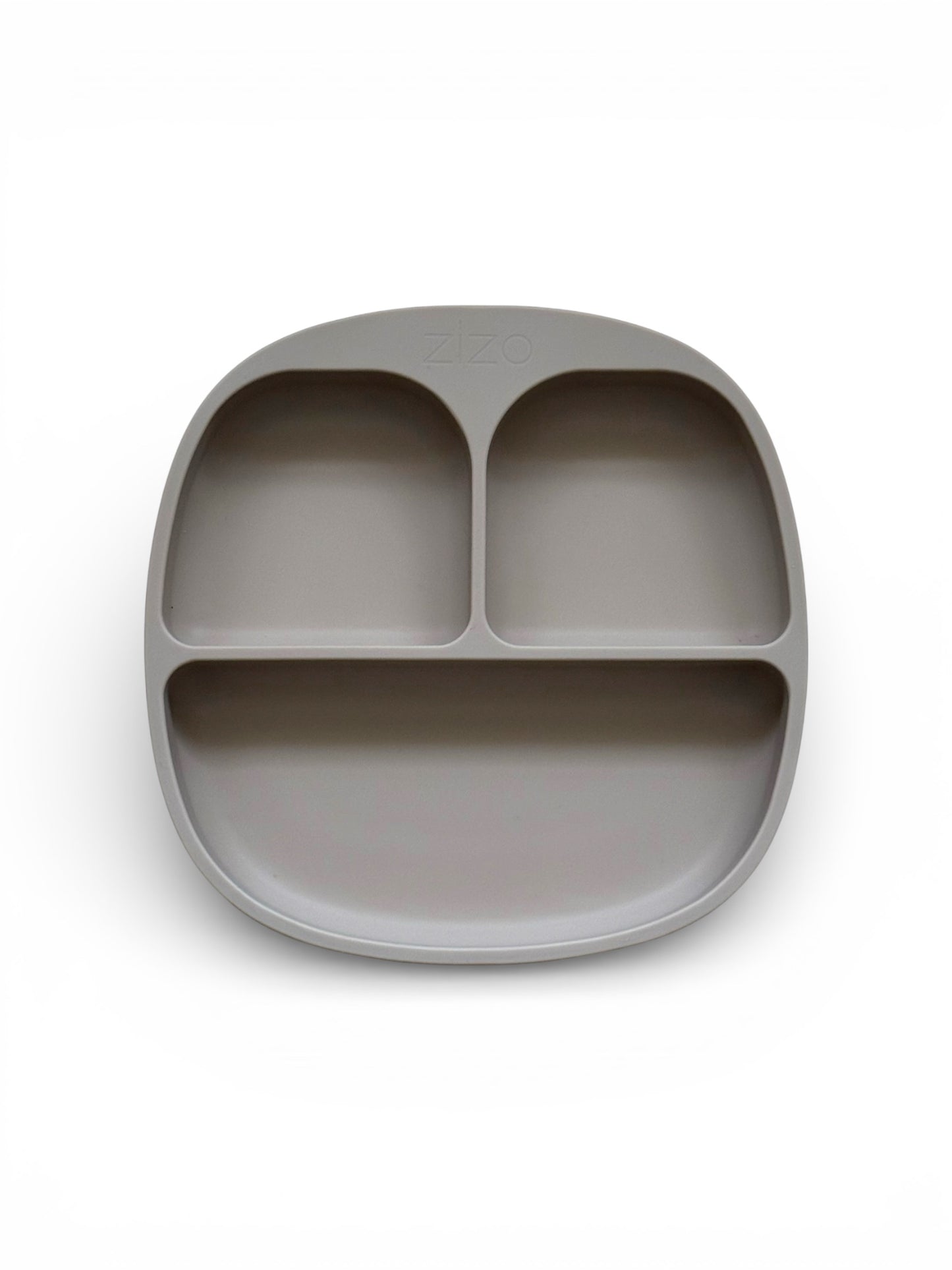 Silicone Divided Suction Plate
