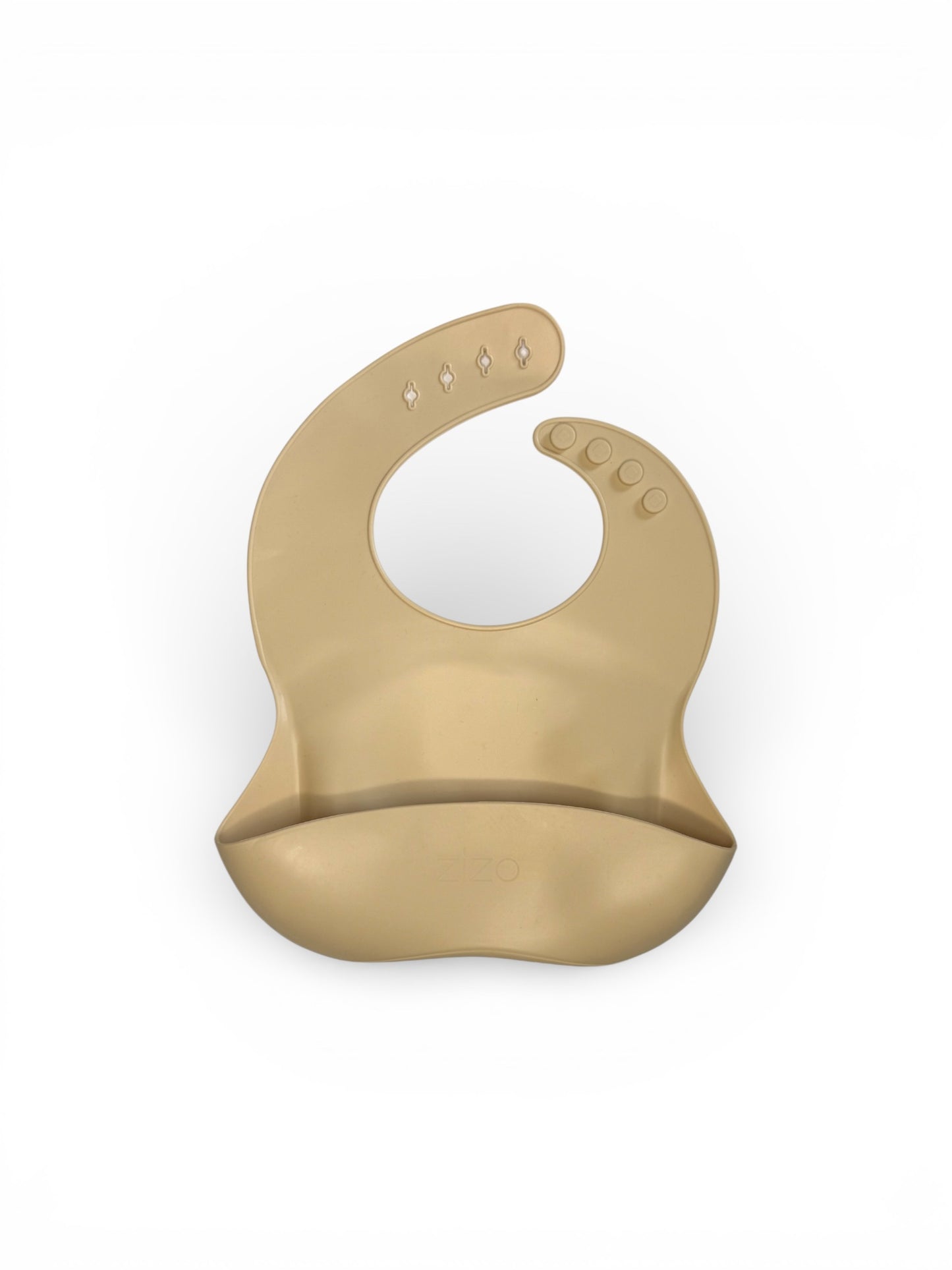 Silicone Bib