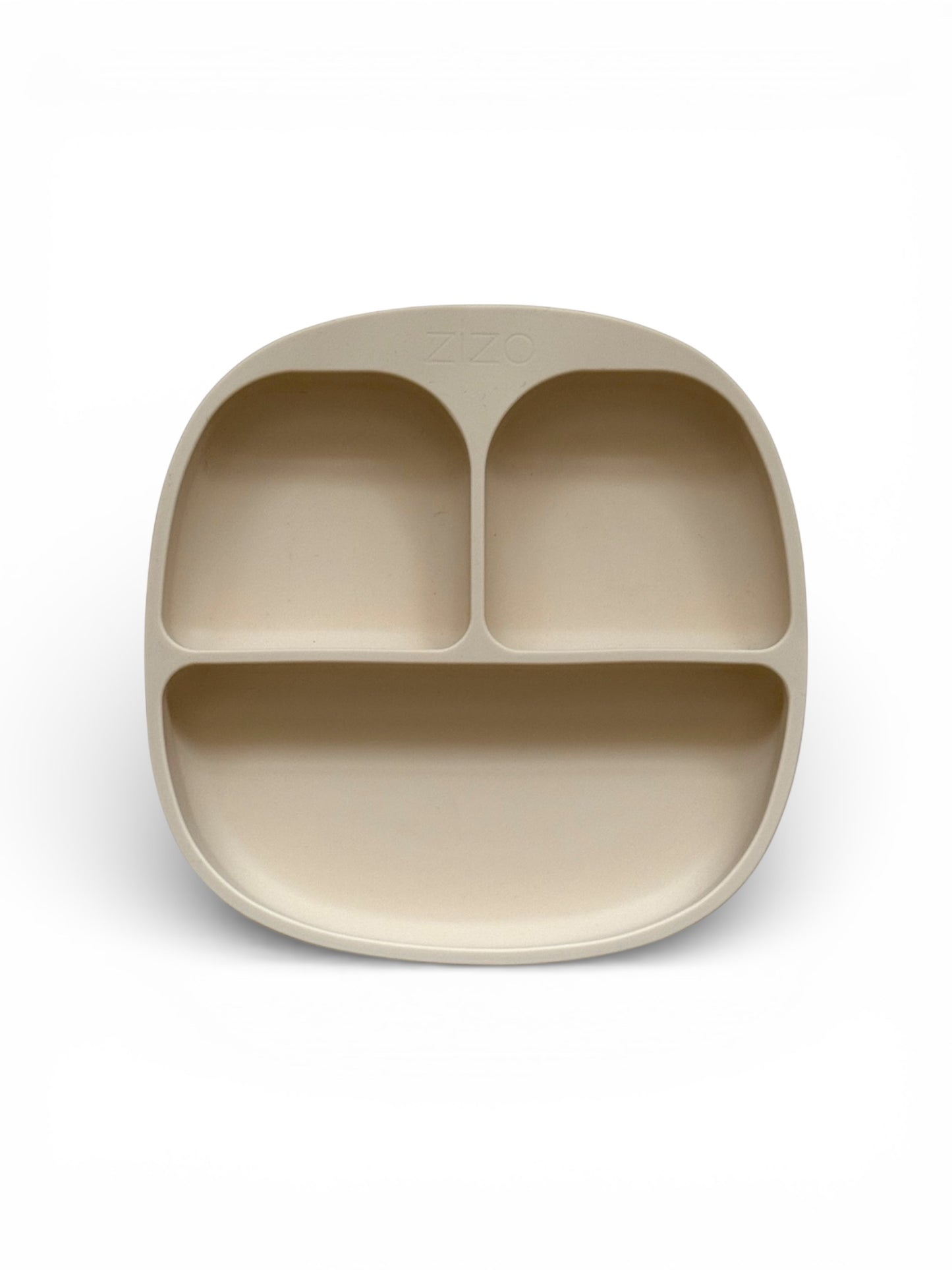 Silicone Divided Suction Plate