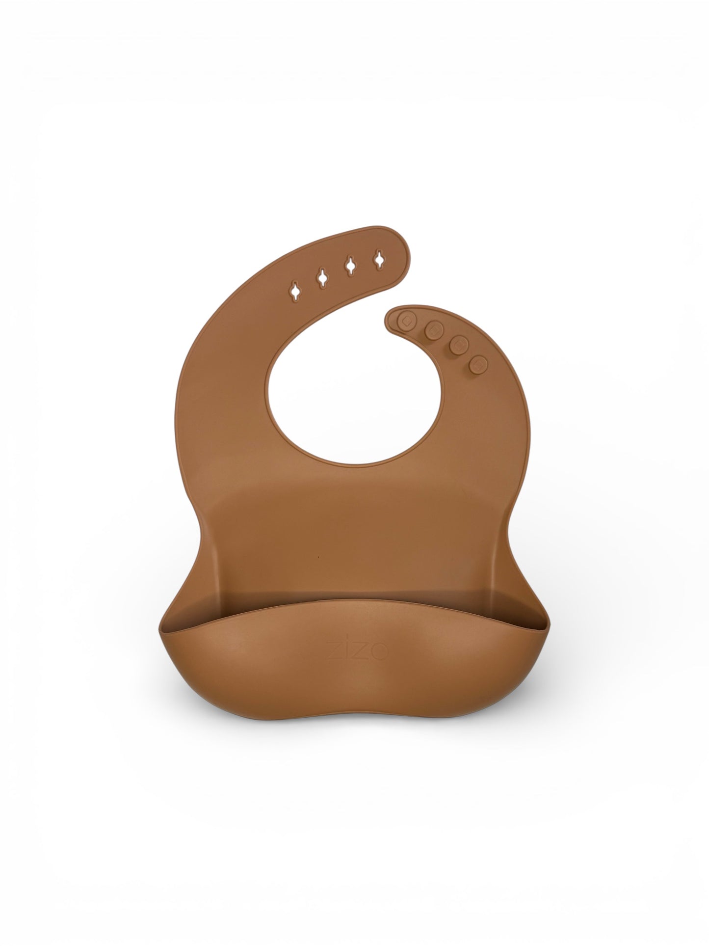 Silicone Bib
