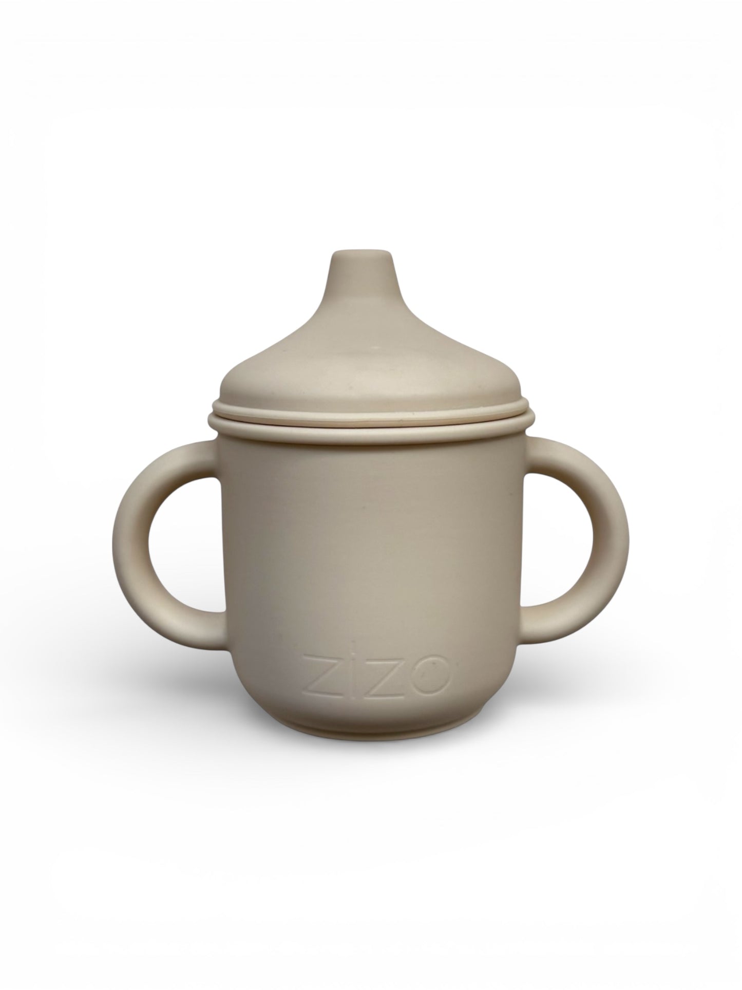 Silicone Sippy Cup