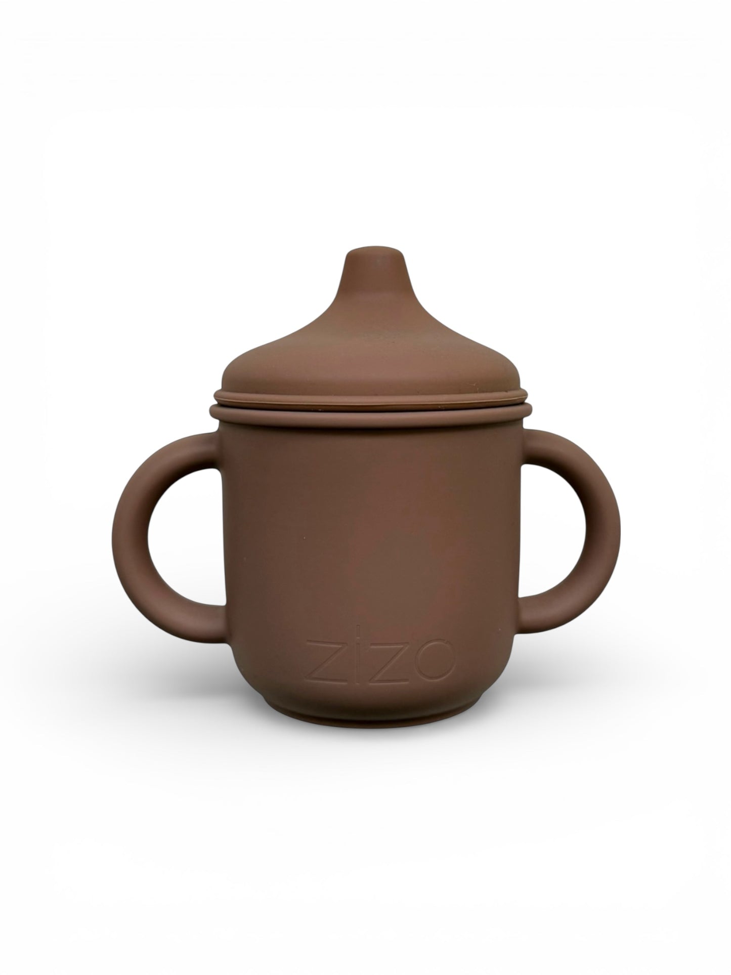 Silicone Sippy Cup