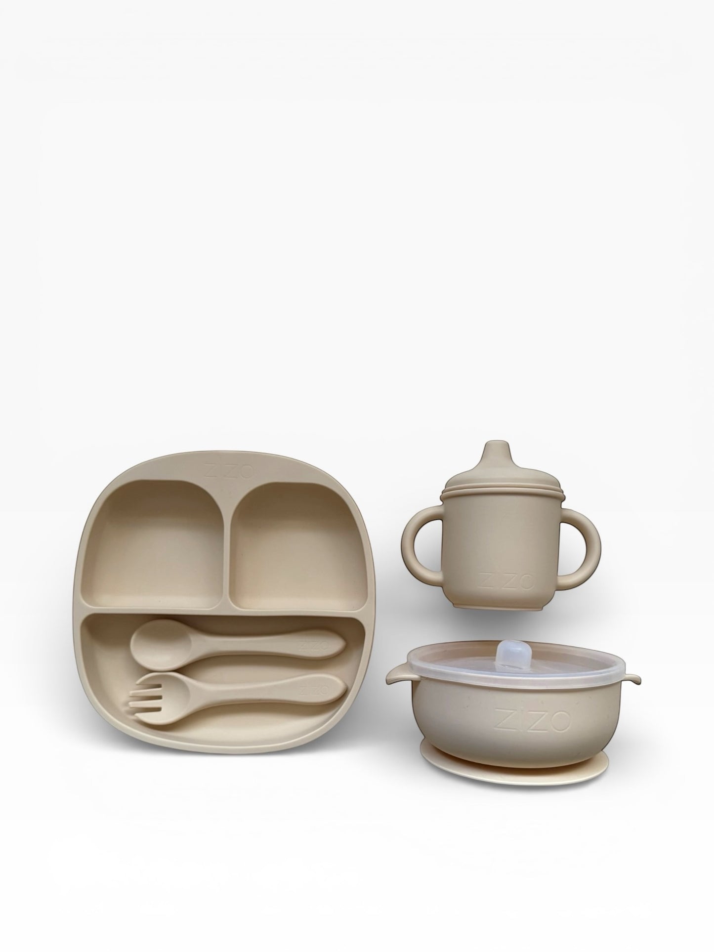 Mealtime Essentials Set