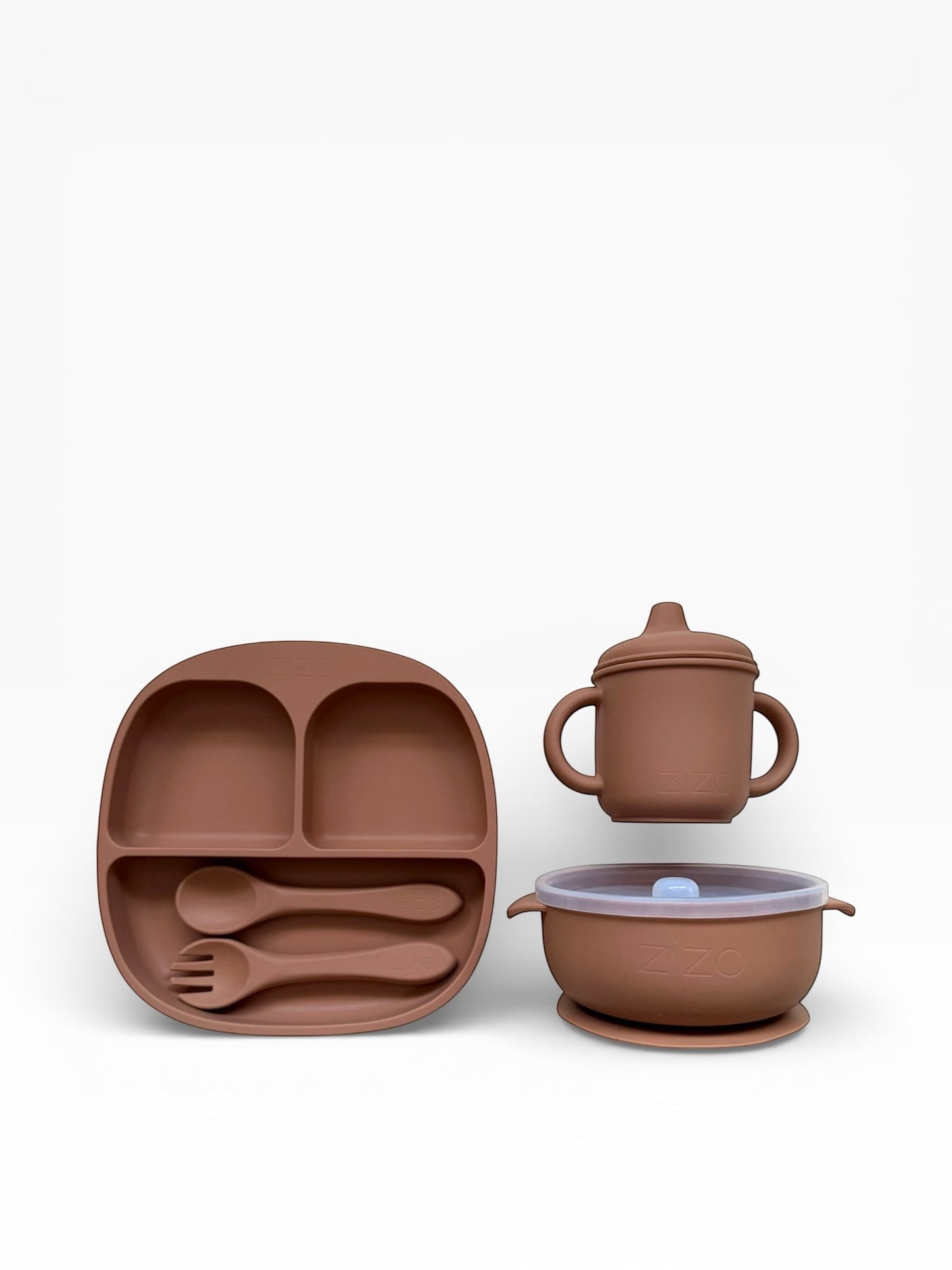 Mealtime Essentials Set