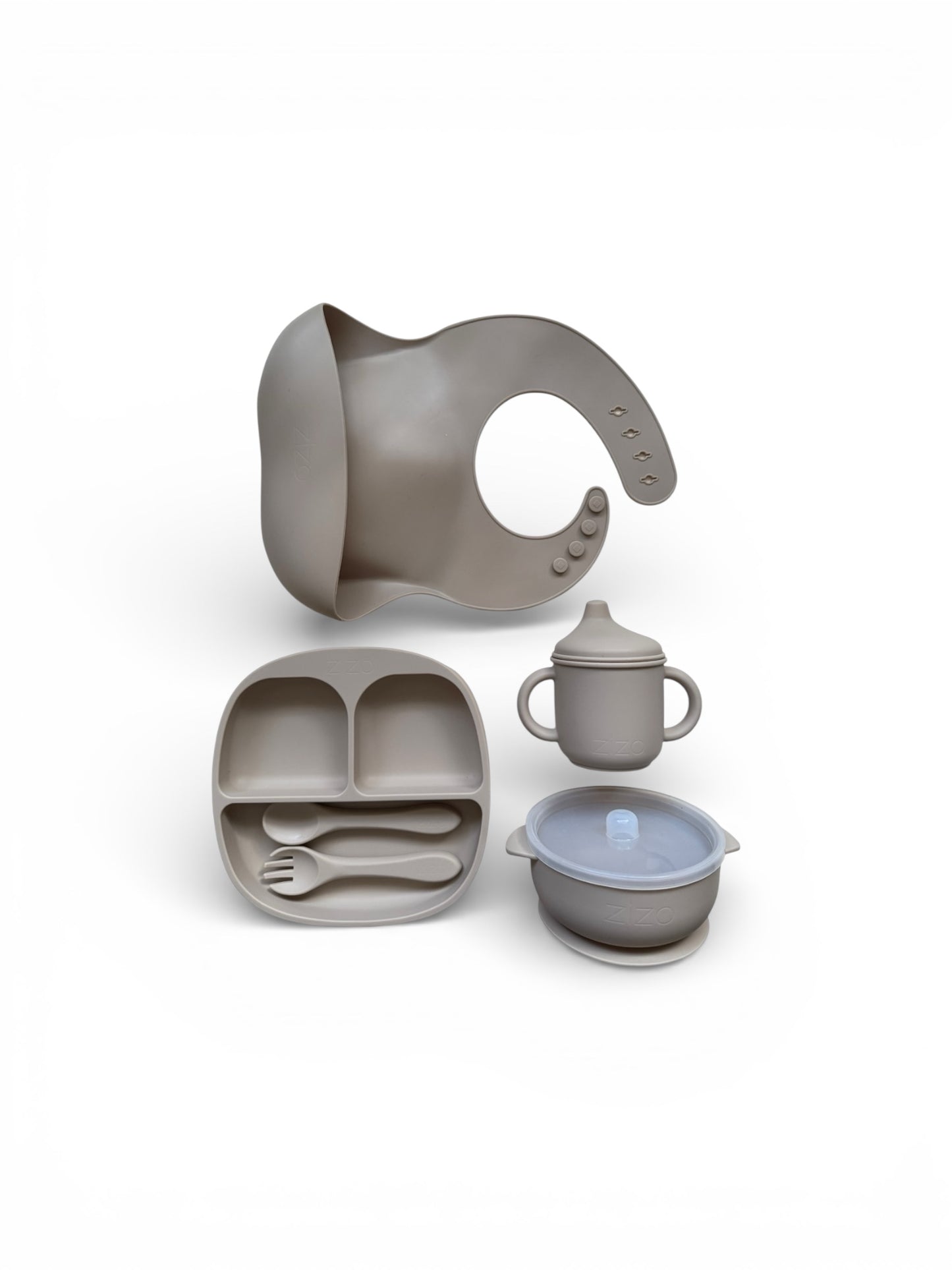 Weaning Essentials Starter Set