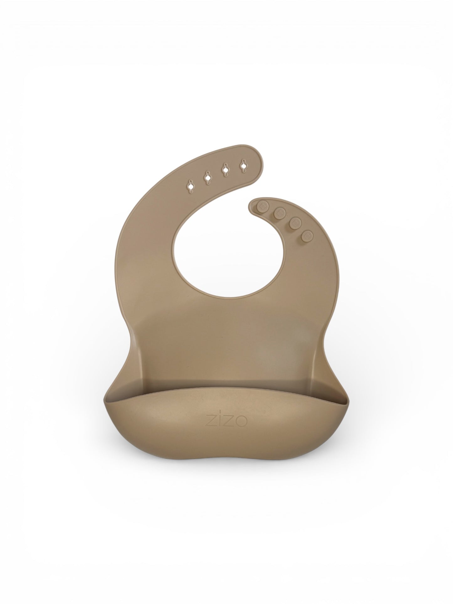 Silicone Bib