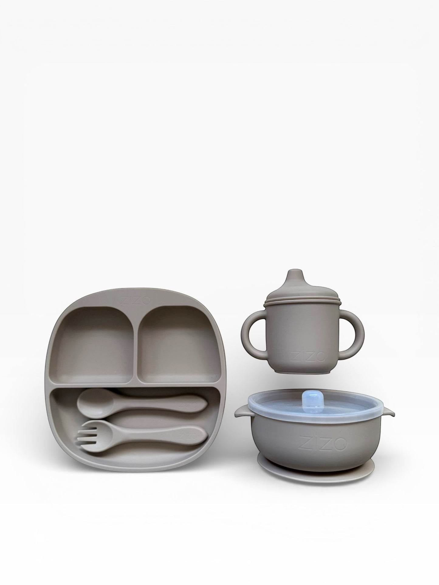 Mealtime Essentials Set