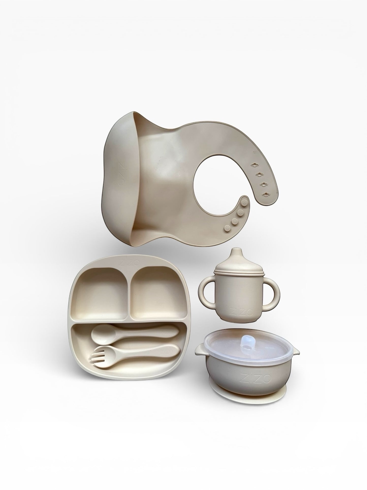 Weaning Essentials Starter Set